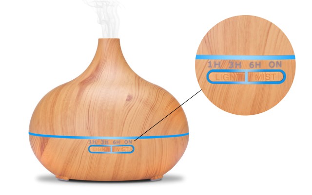 air humidifier