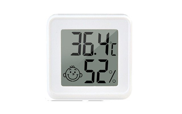 hygrometer