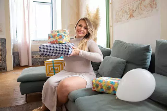 Gifts for Pregnant Mums